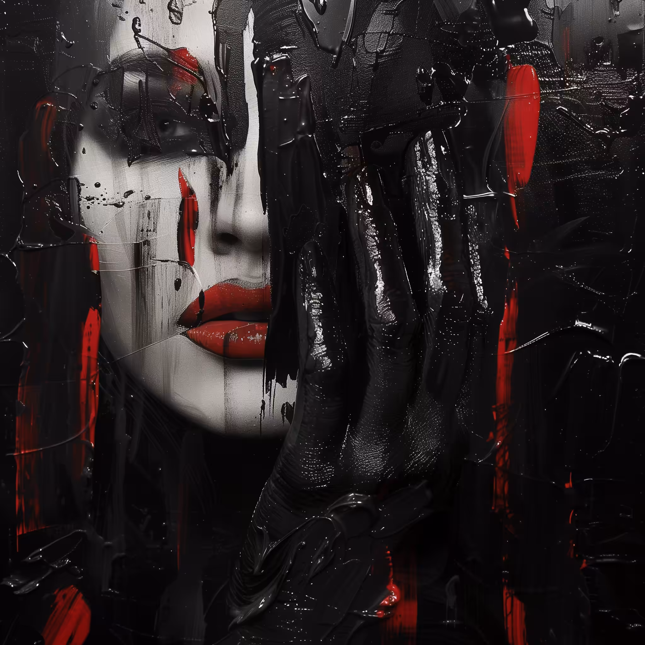 Hush
