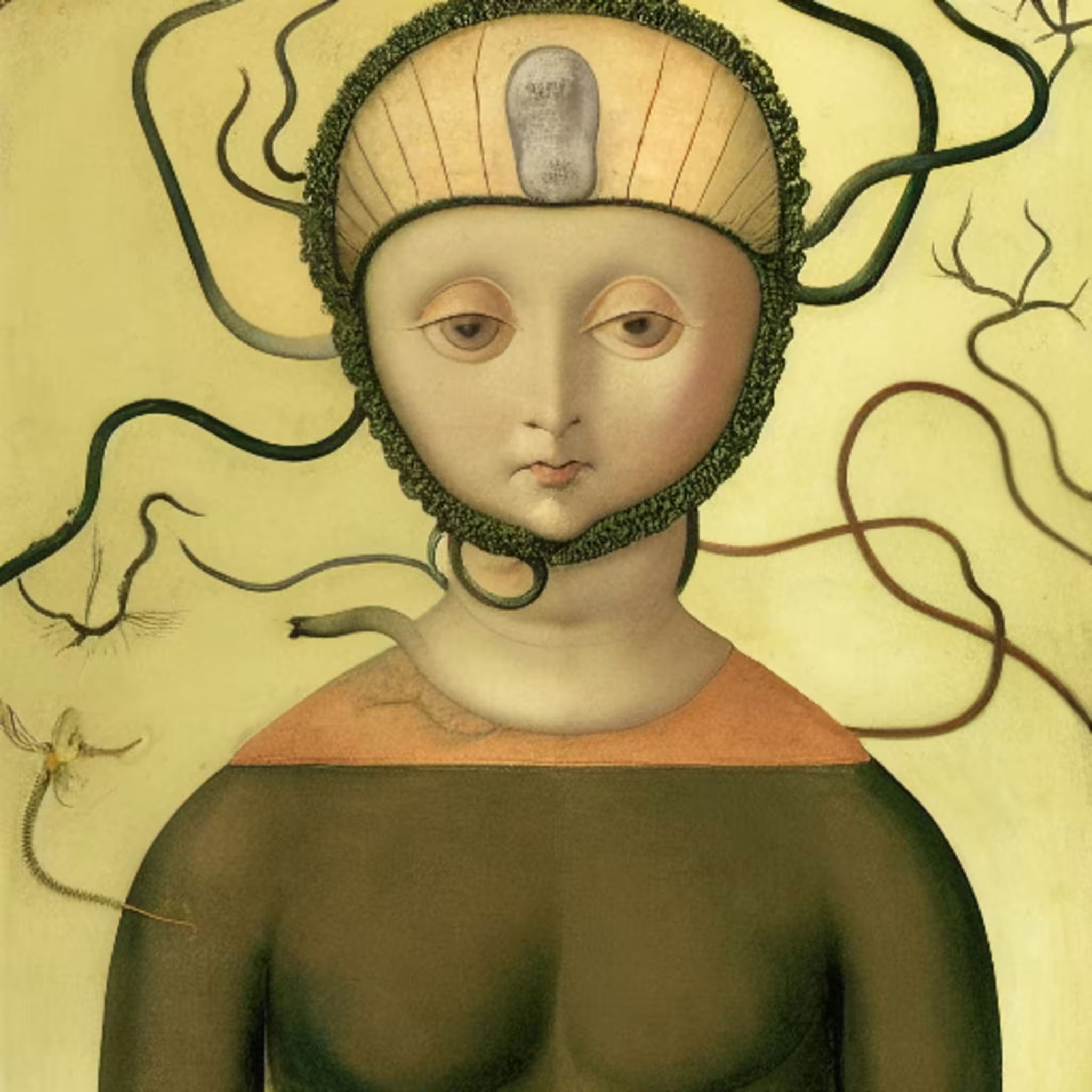 The Oracles #716
