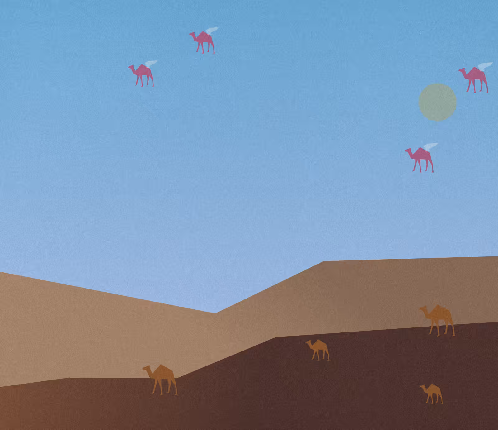 Oasis Odyssey #58