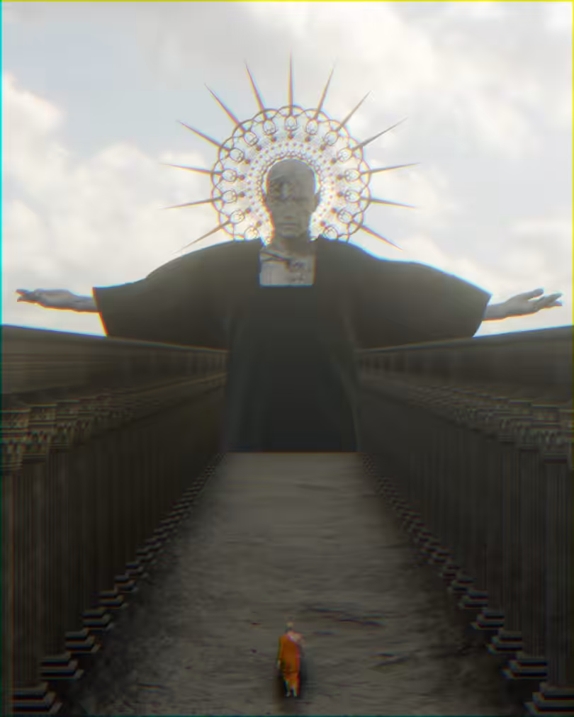 DΣDIᄃΛƬIӨП