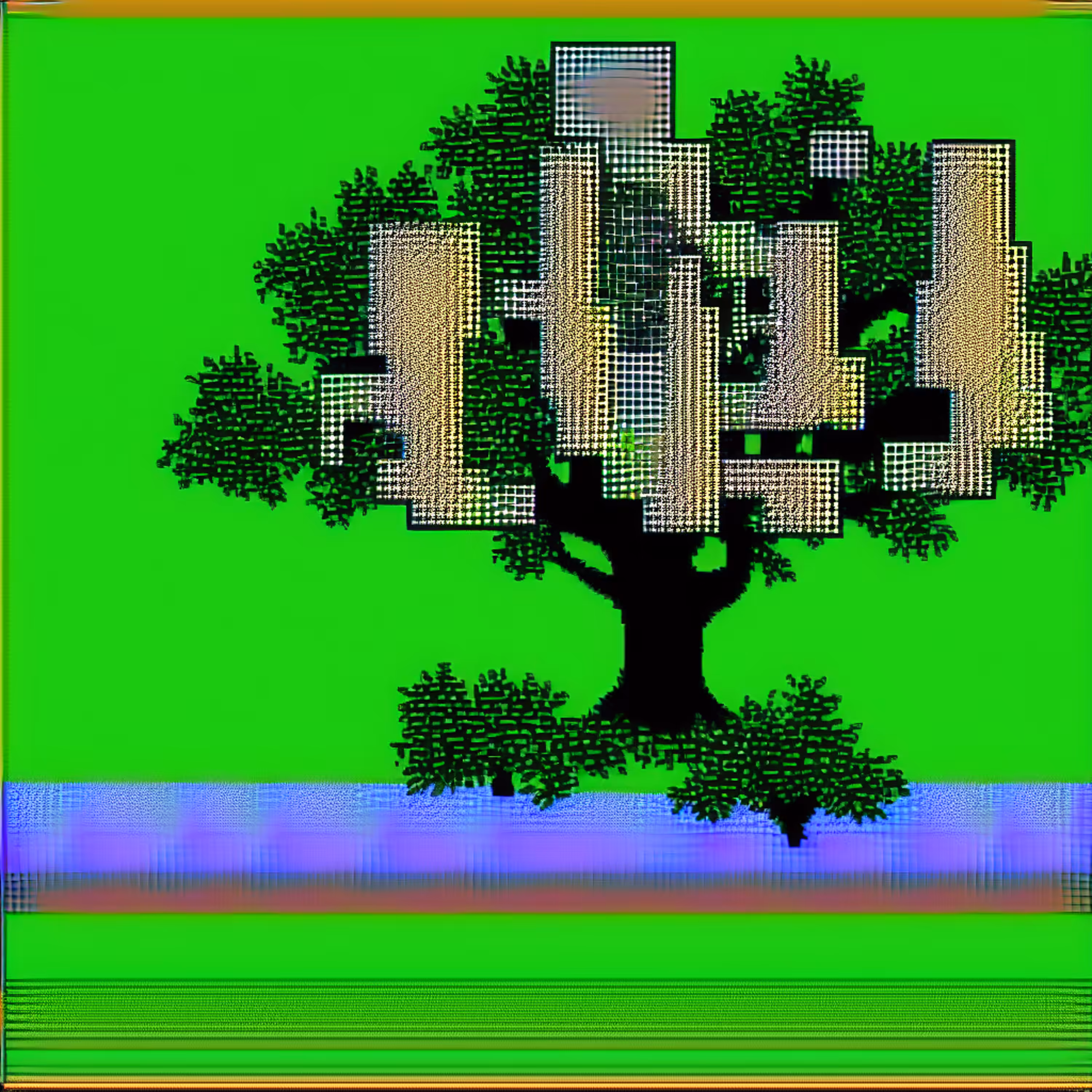 tree twelve