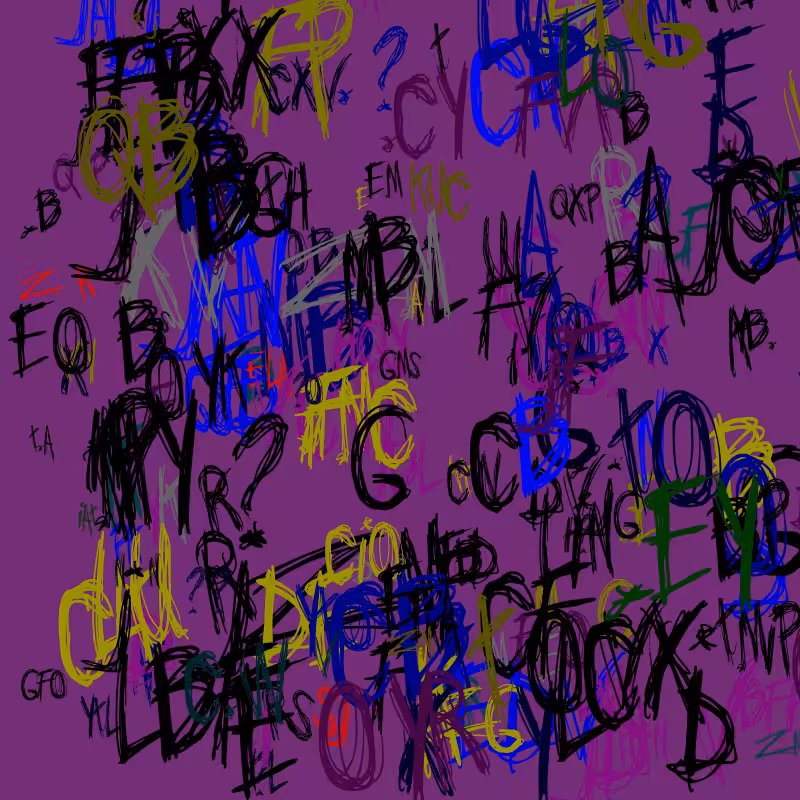 BadGraffiti I #6