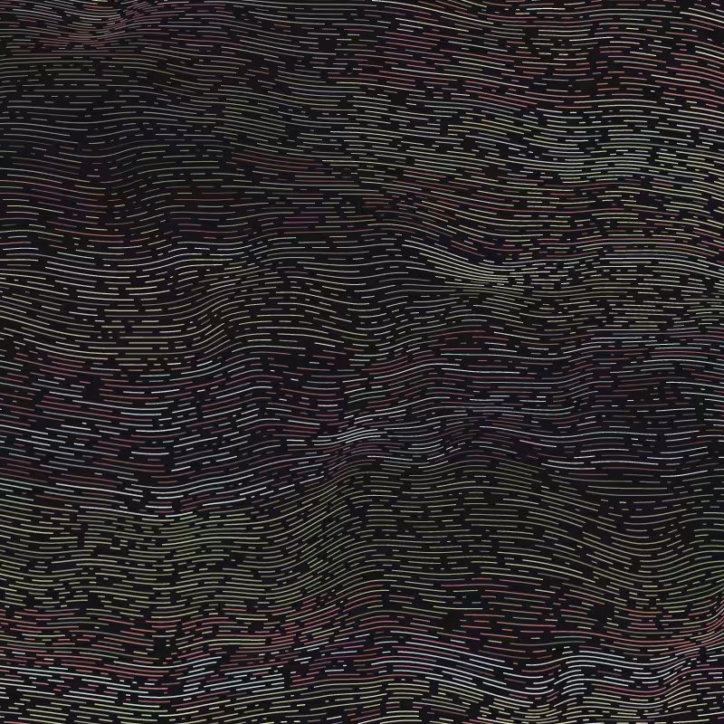 waves #69