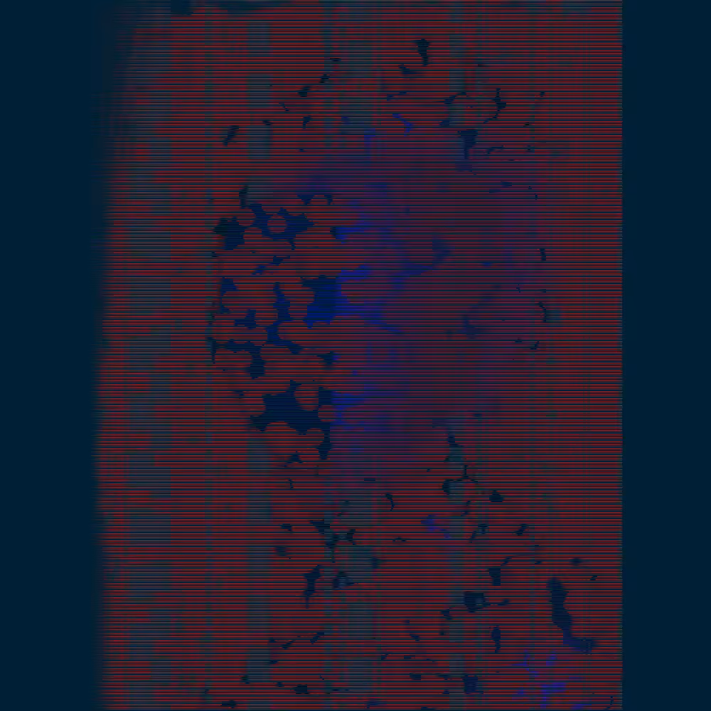 Layers of Noise #237