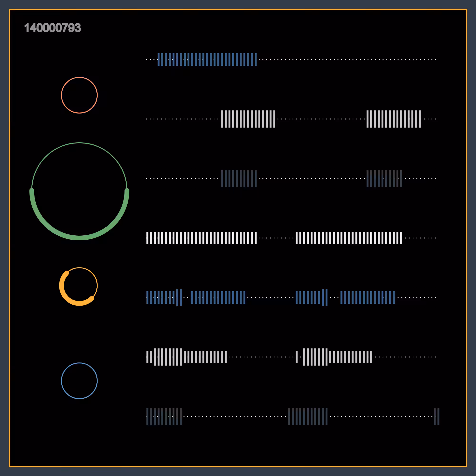 AVLab B-side: B-side #793