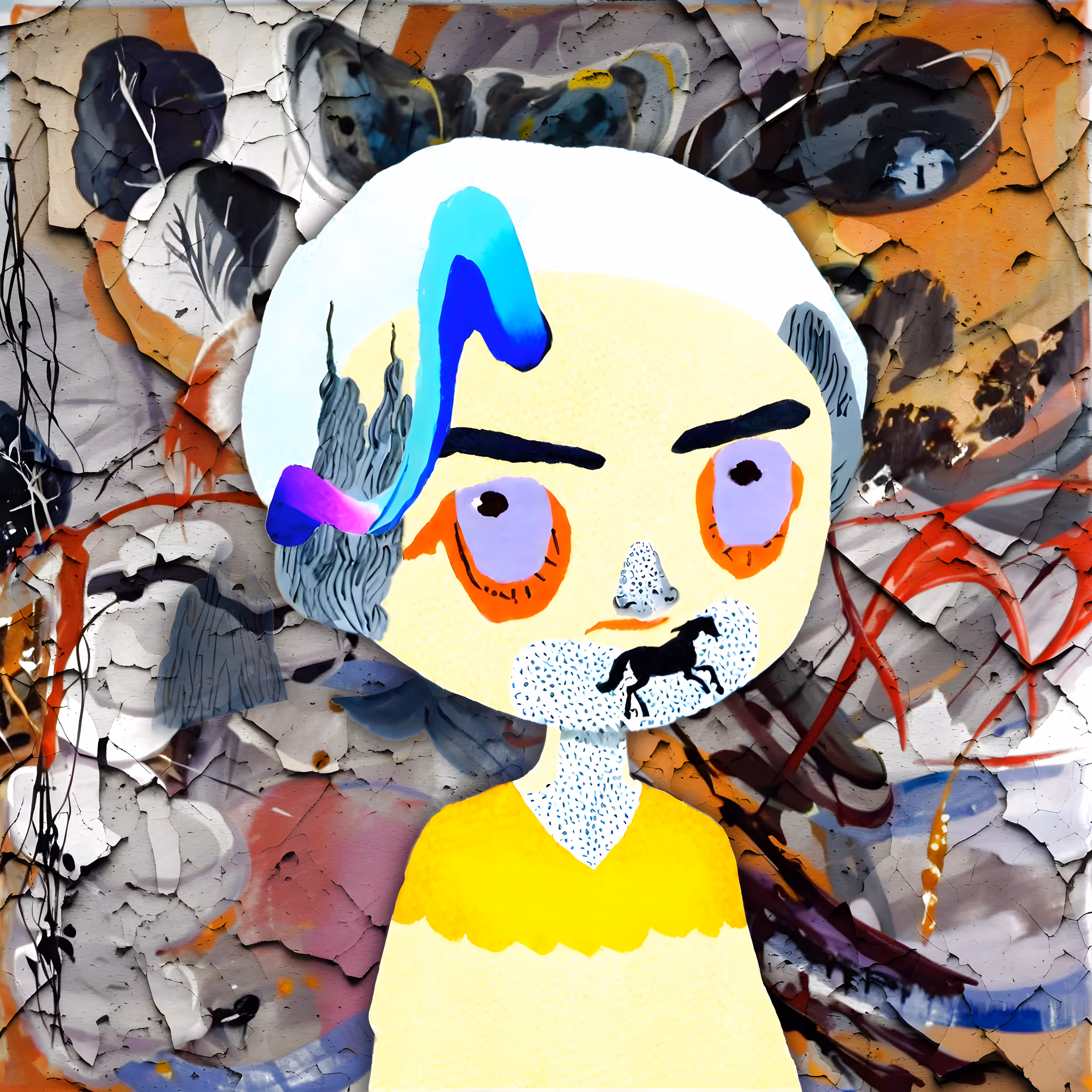 Art DeCC0 #5953