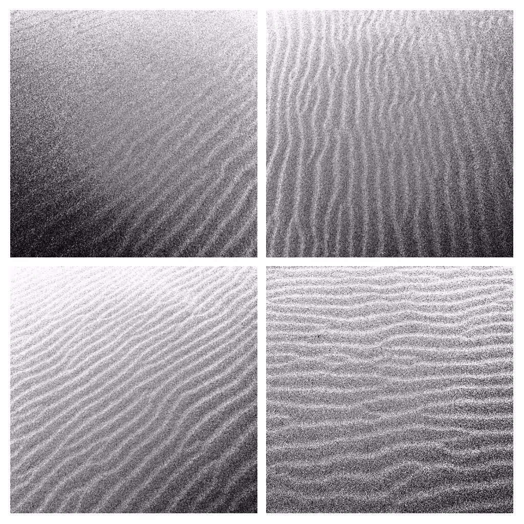 Monochrome 4/4