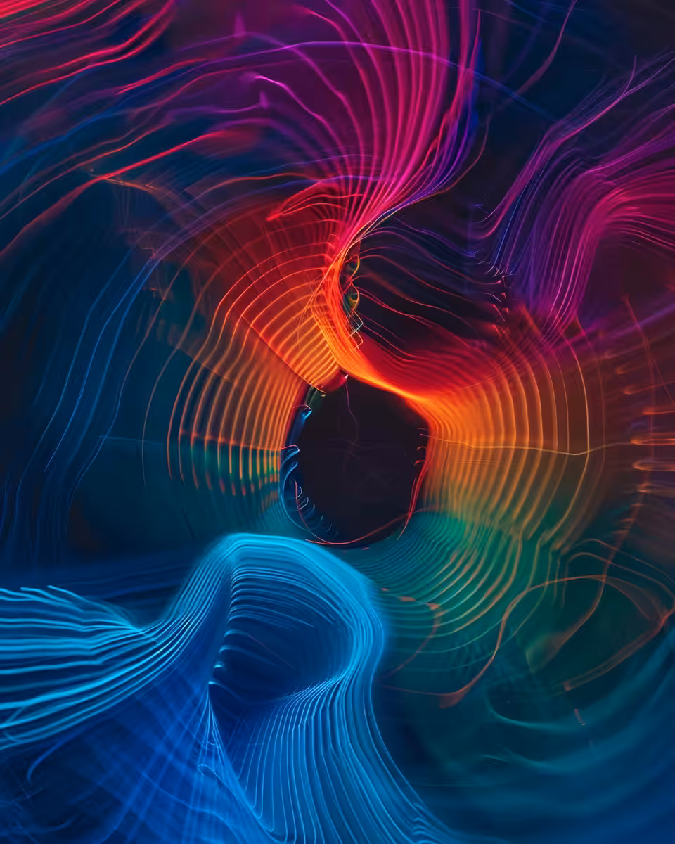 Celestial Ripples