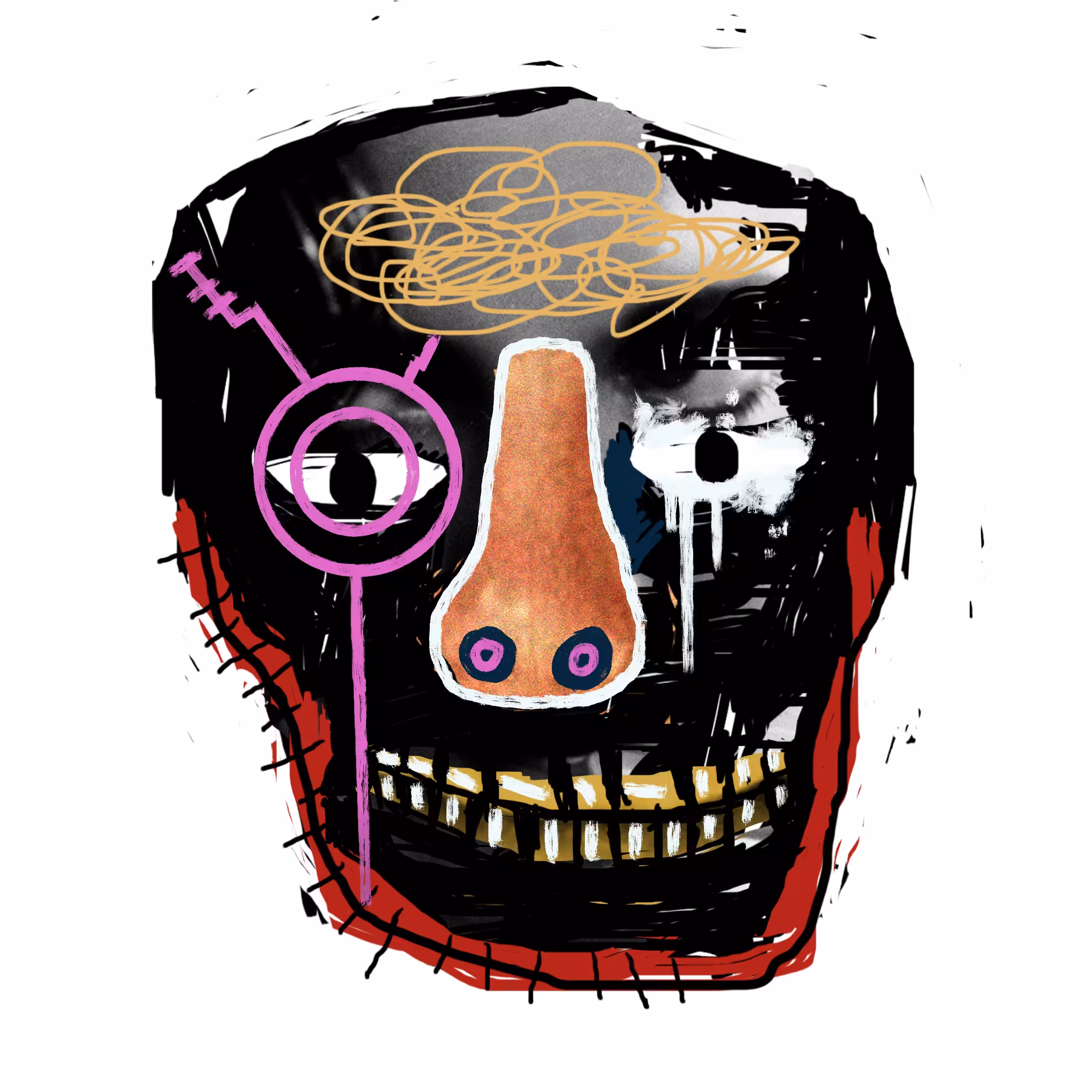 Super Freak #24