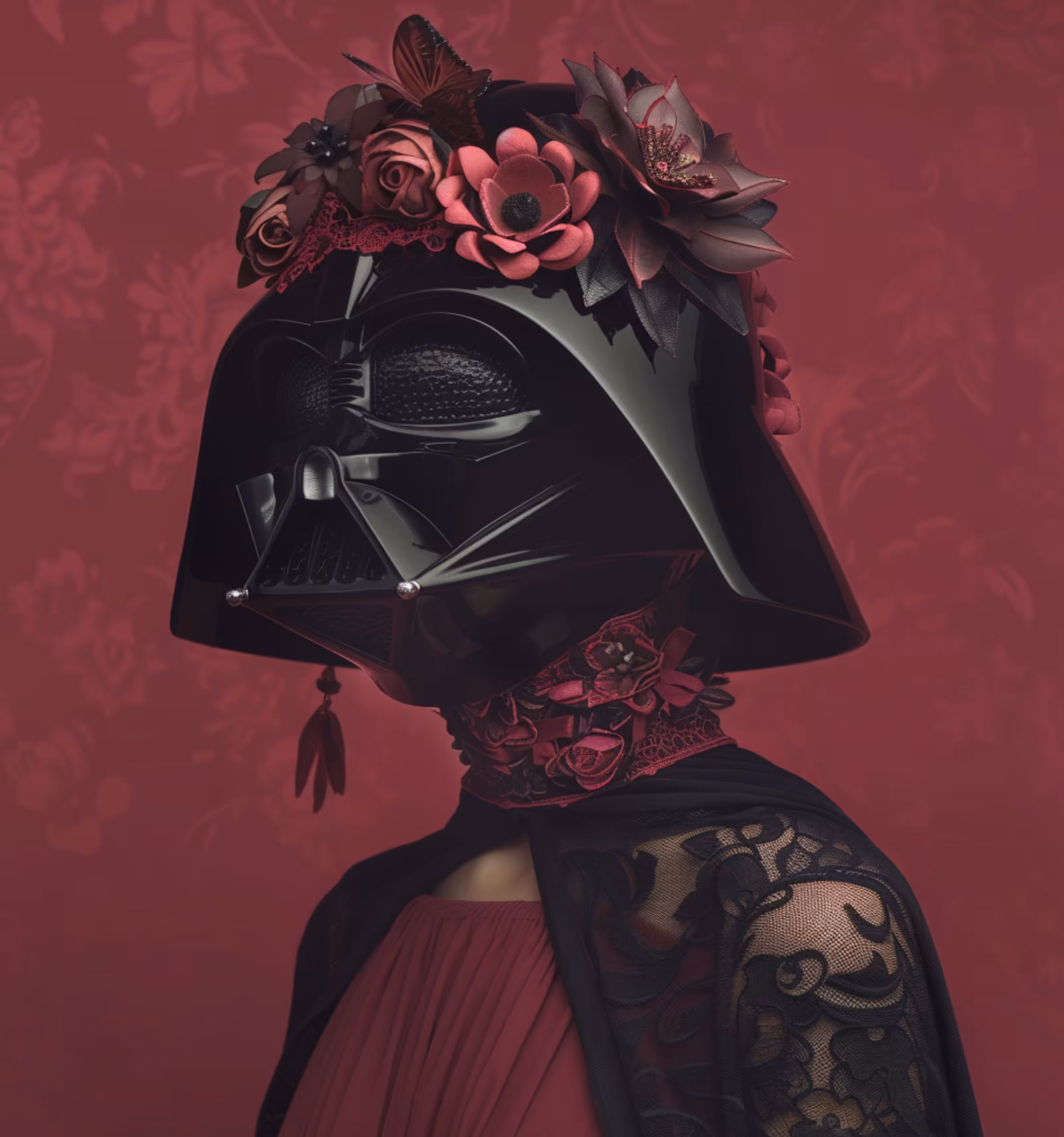 Darth Fashion (season 2)