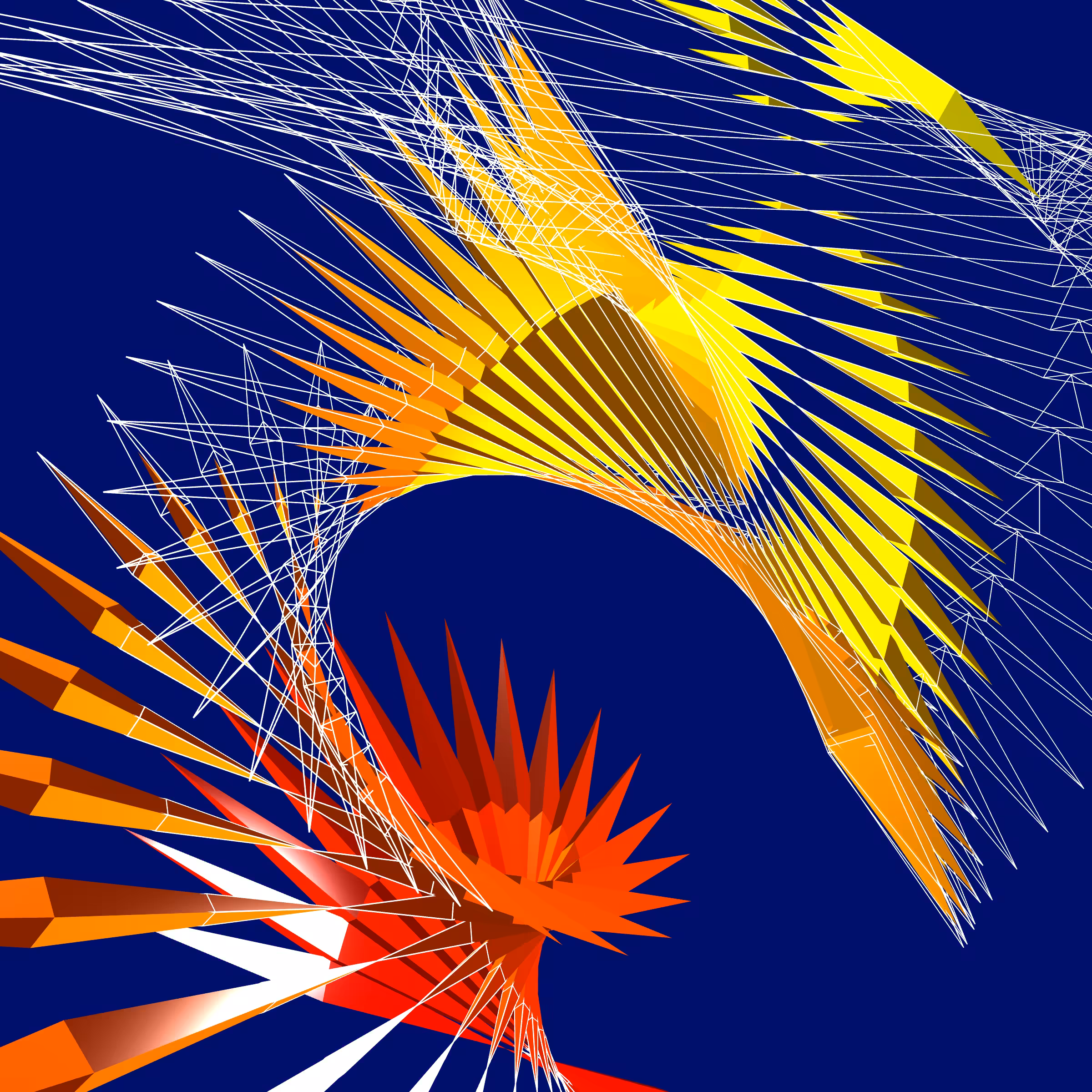 glitch crystal monsters #850