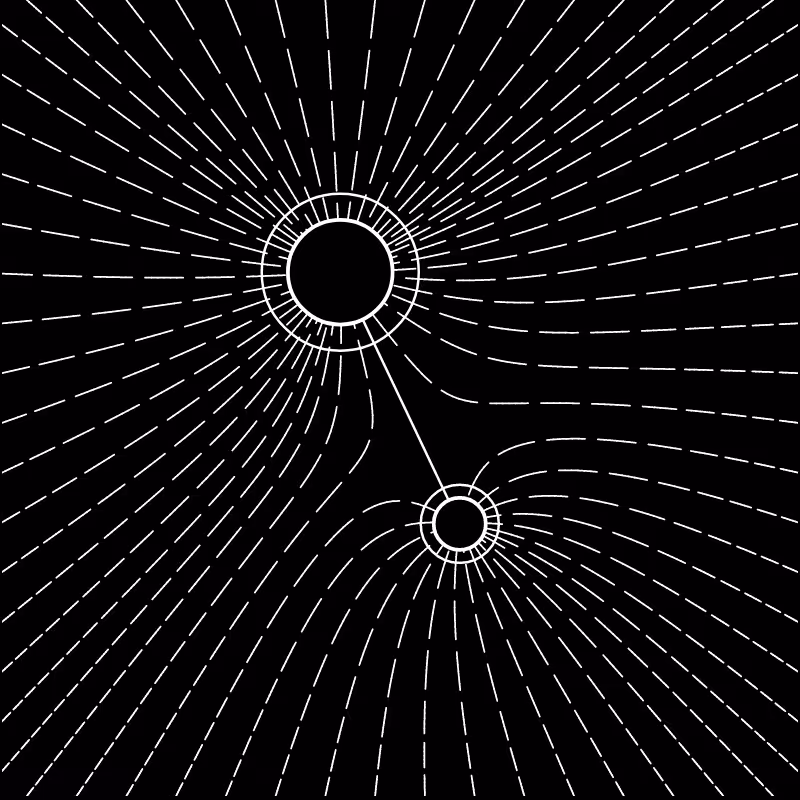 The Three-Body Problem #28