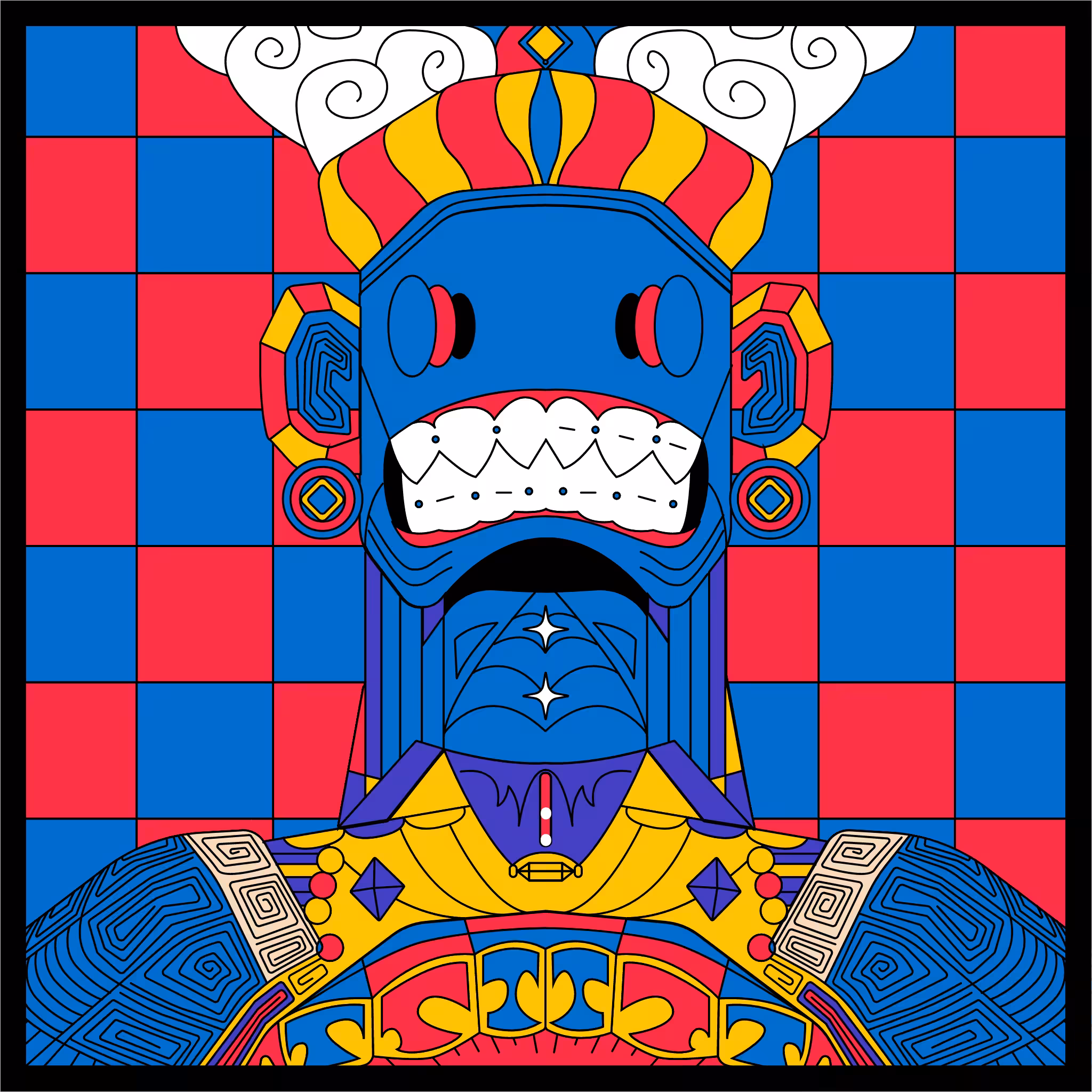 COLORIZ #122