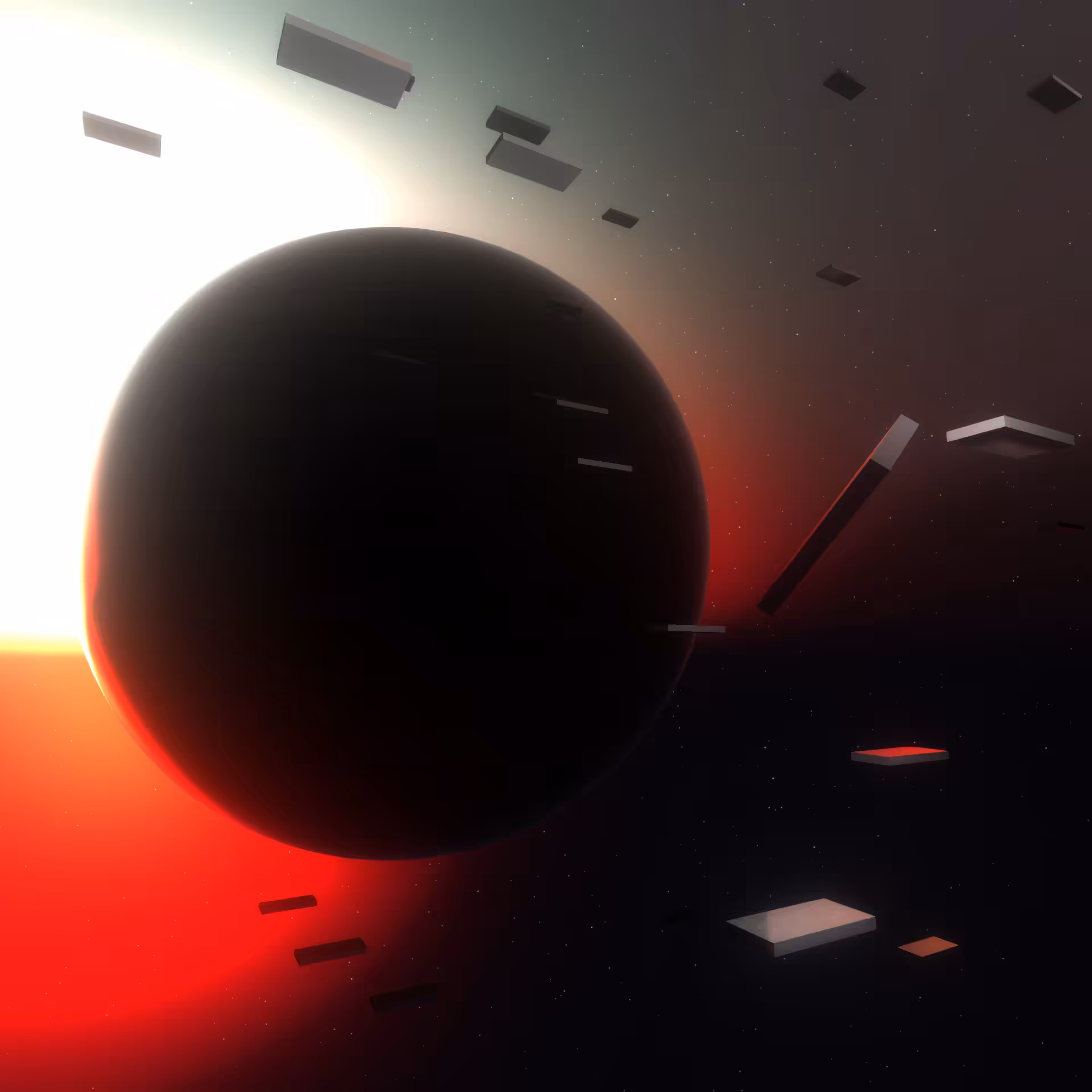 [fxhashturnsone] 2022 A Generative Odyssey #207