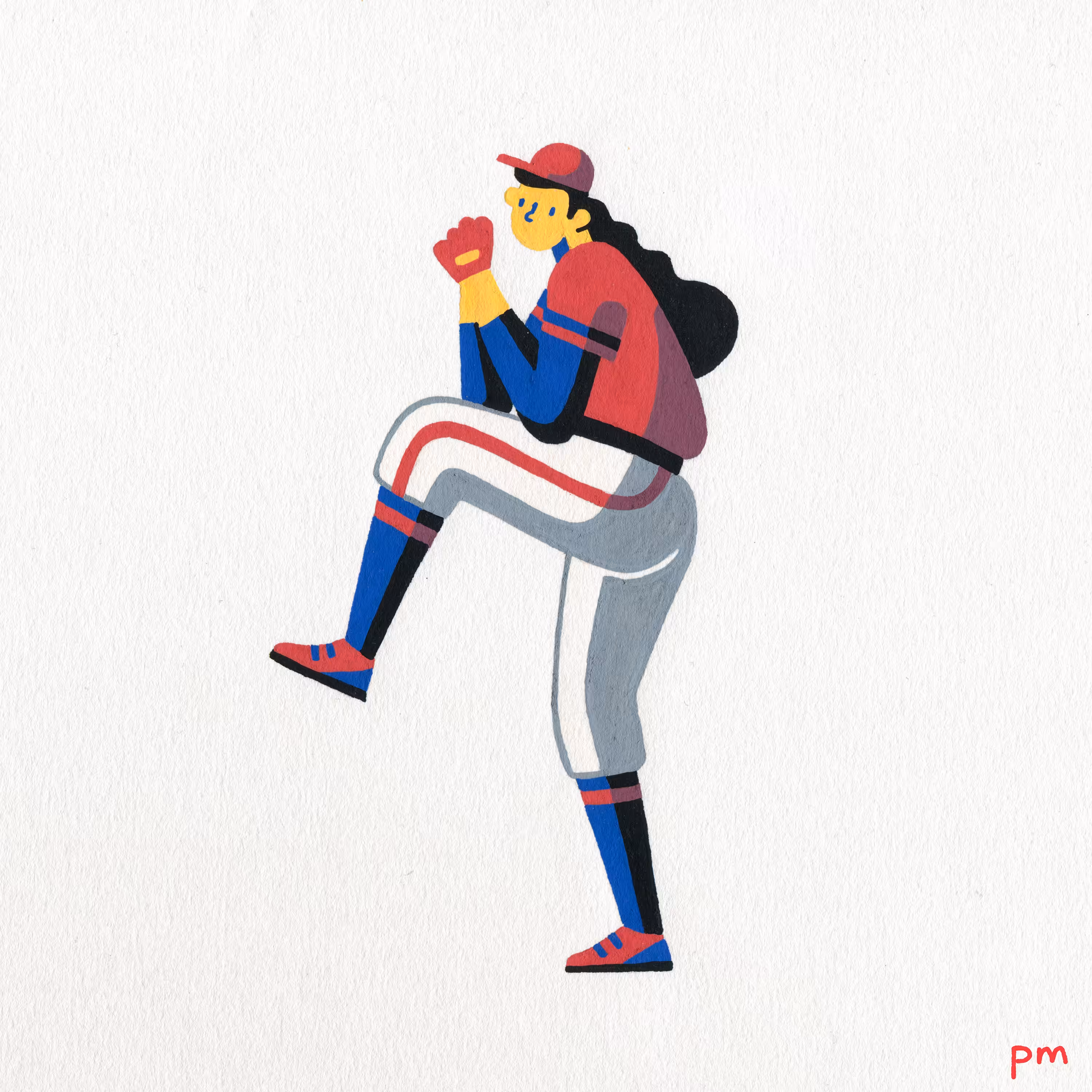 Pitch