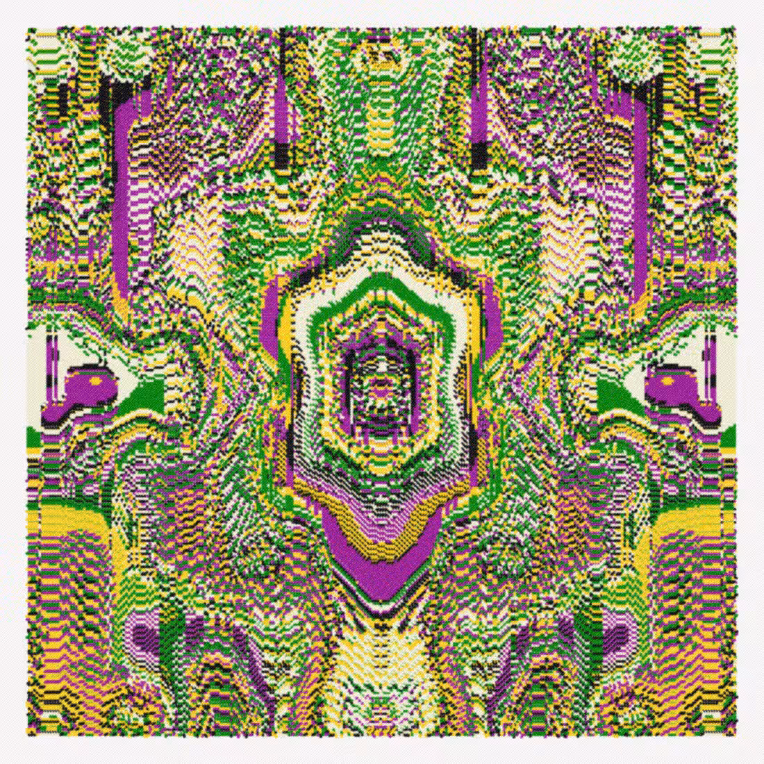 Glance #427