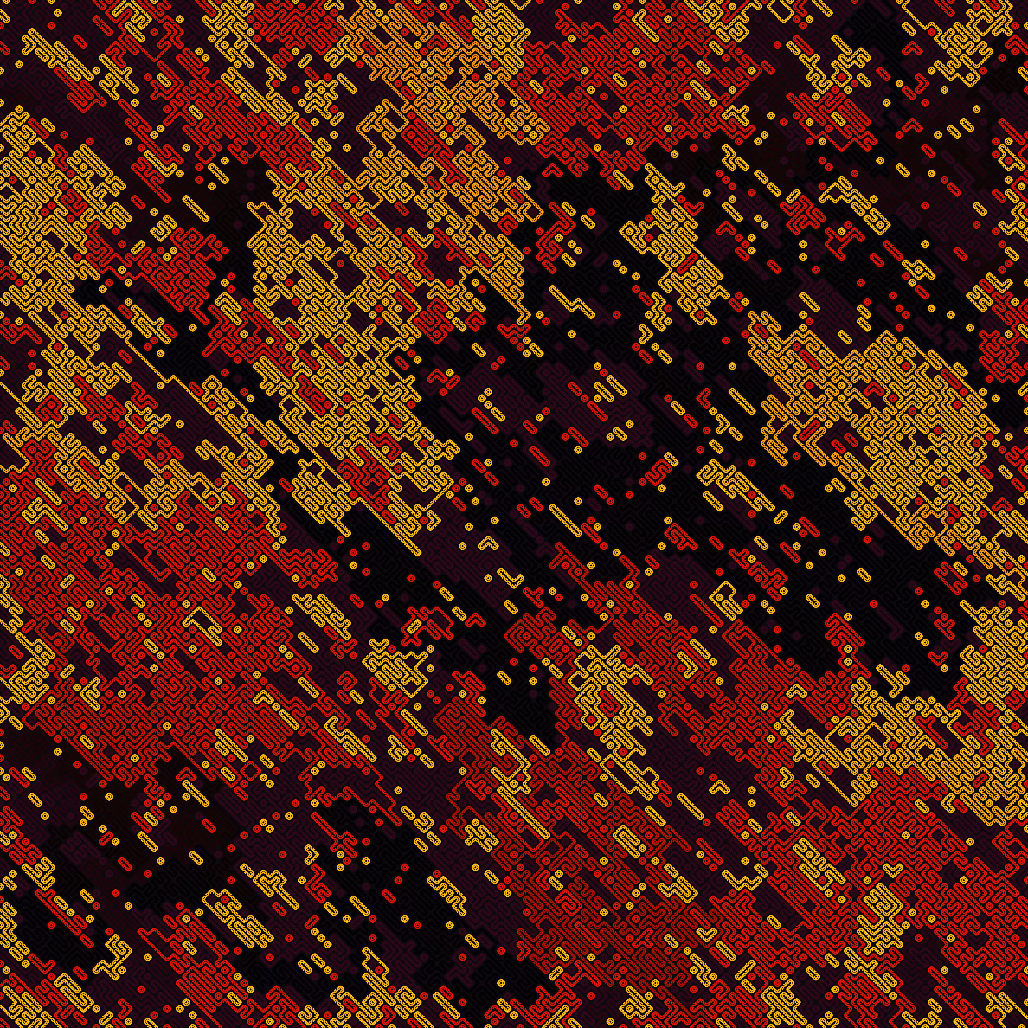 Bad Carpet #68