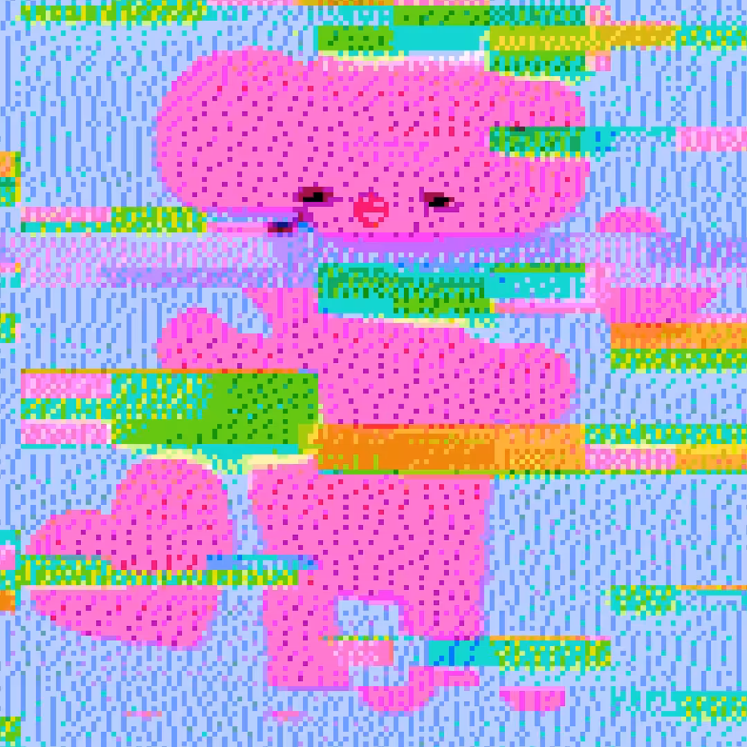 Skvib Mosh