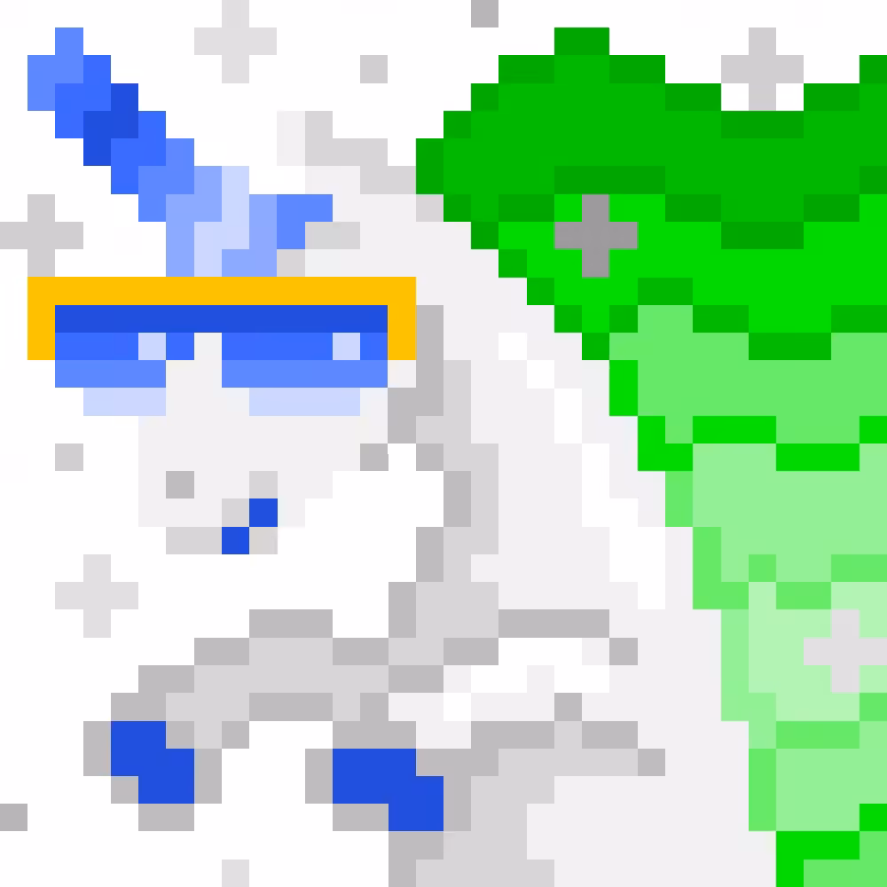 Unicorn #1382