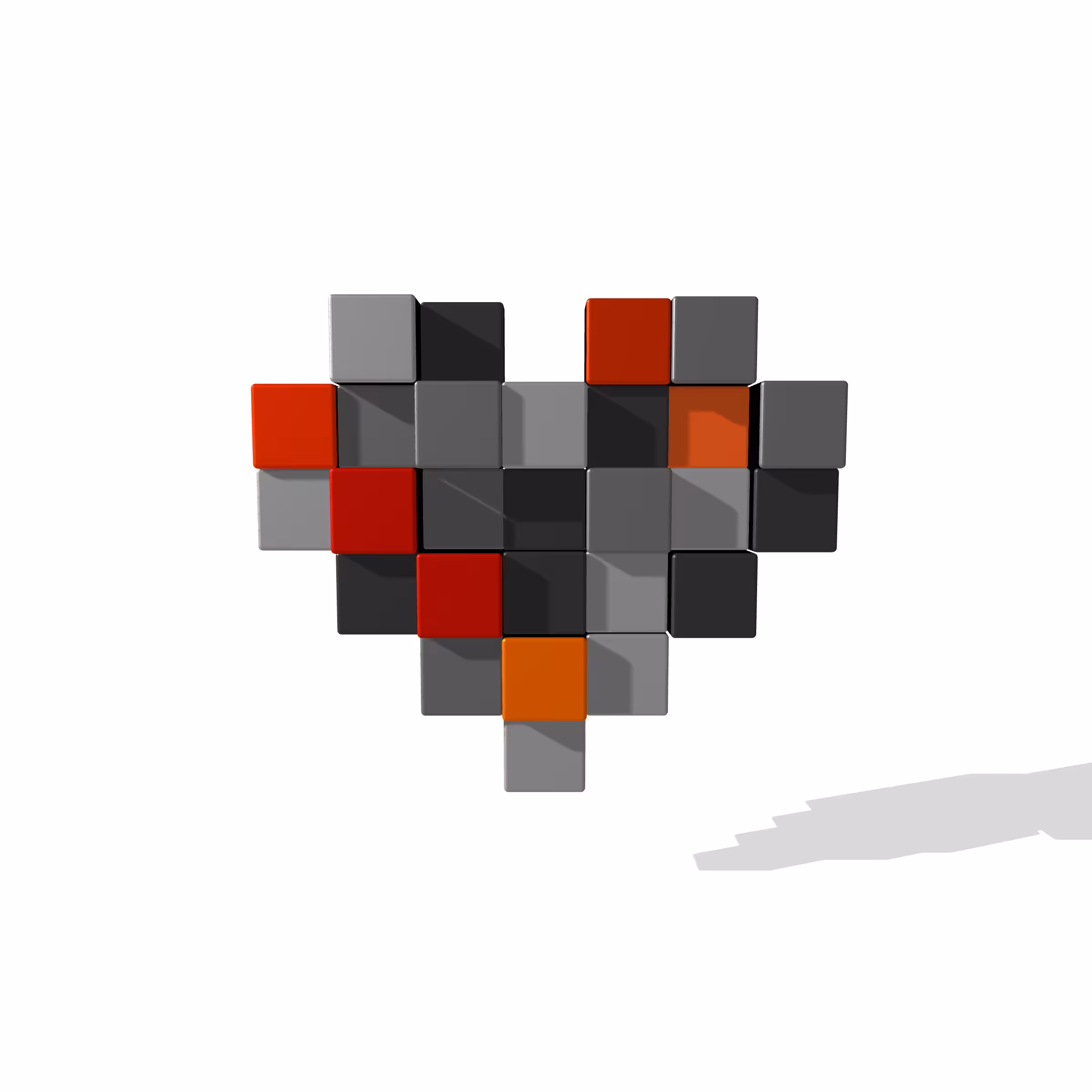 heart + craft #15960