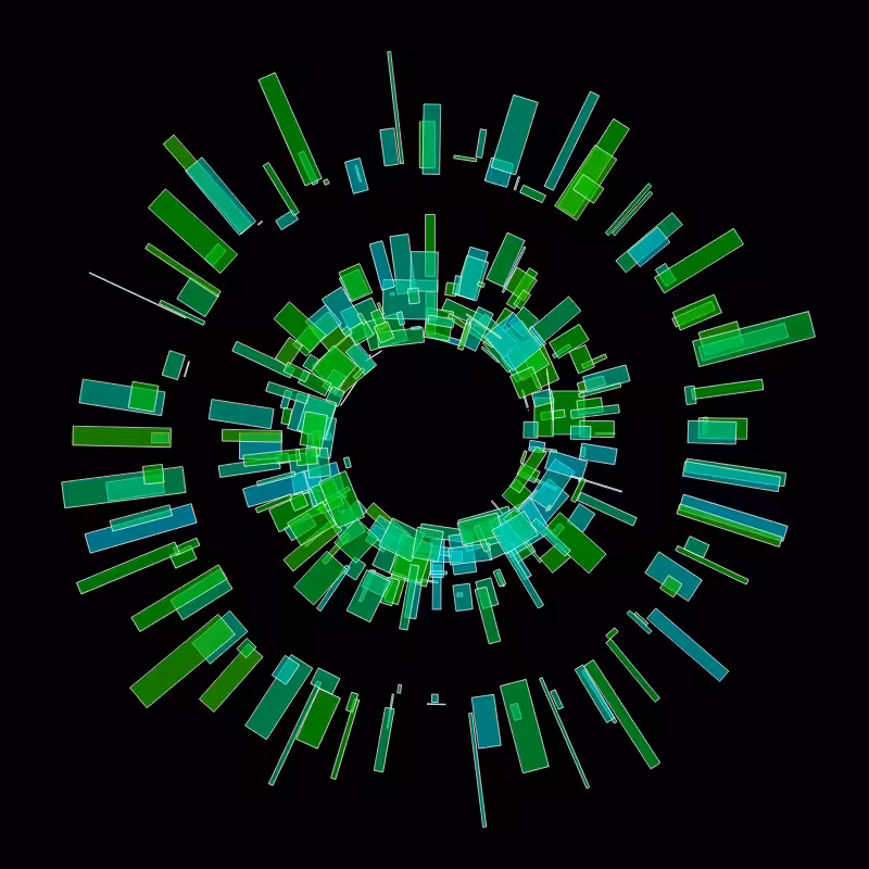 Visual music #5