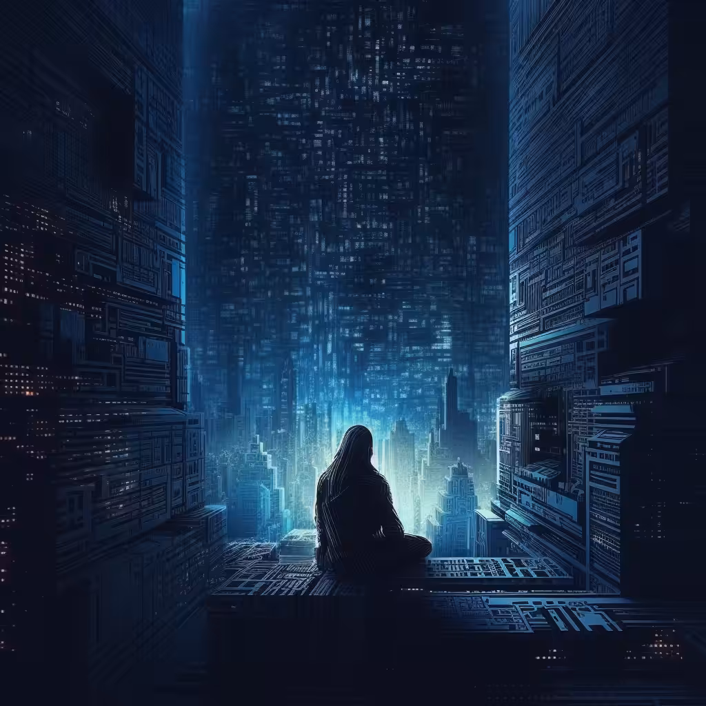 [⨫₀₀⁷⁶⁹  The Newborns of SINGULARITY ₃₁ ⁴₂⁸ ⁵⨫] #148