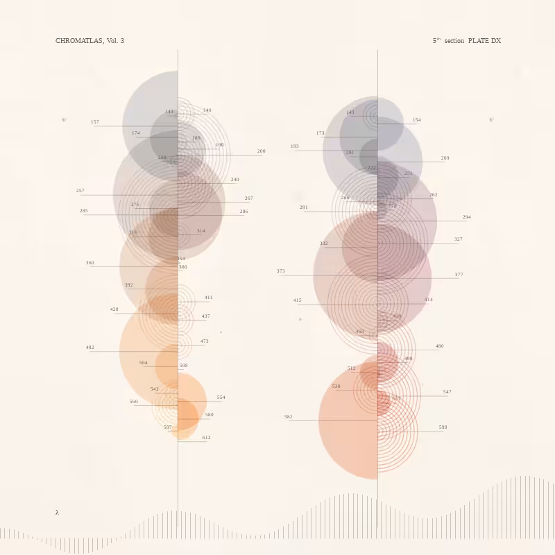 CHROMATLAS, Vol. 3 #225