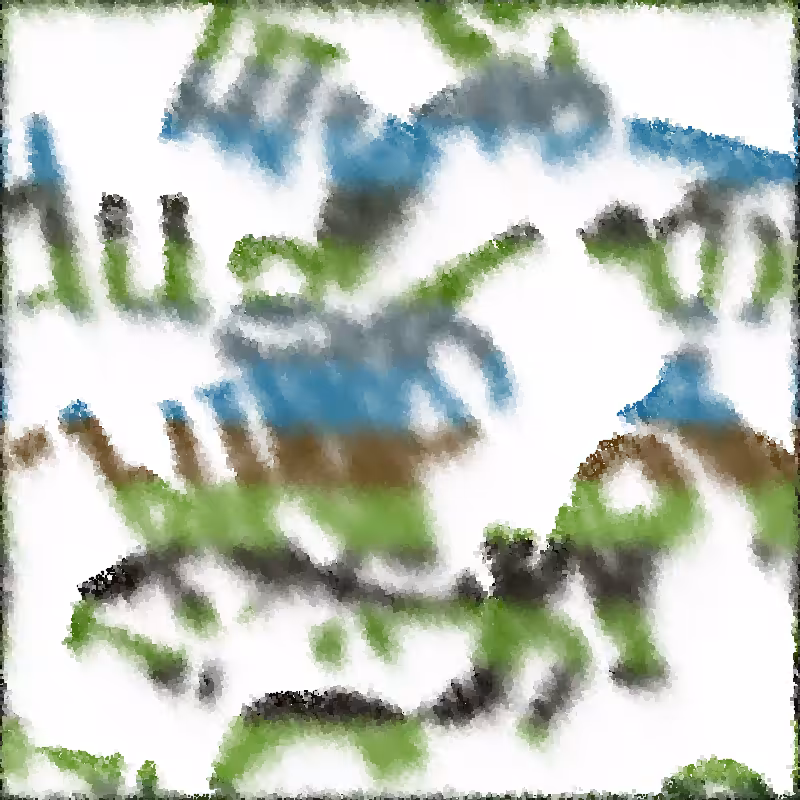 THE WORD AFTER US: An AI poetry unreading #197
