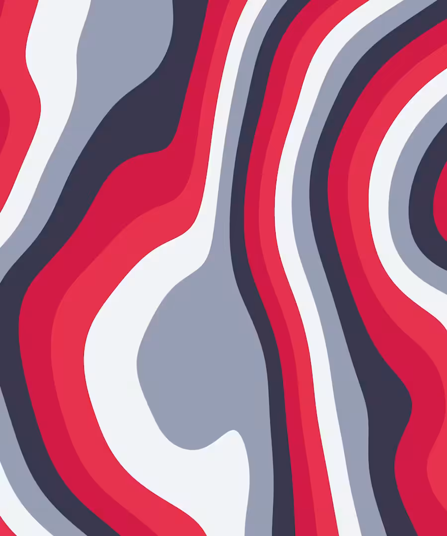 Fluctus #4