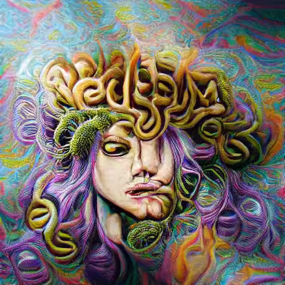 medusa 