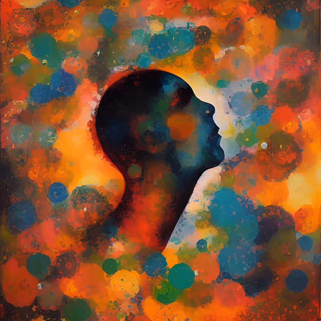 Deeper Self 