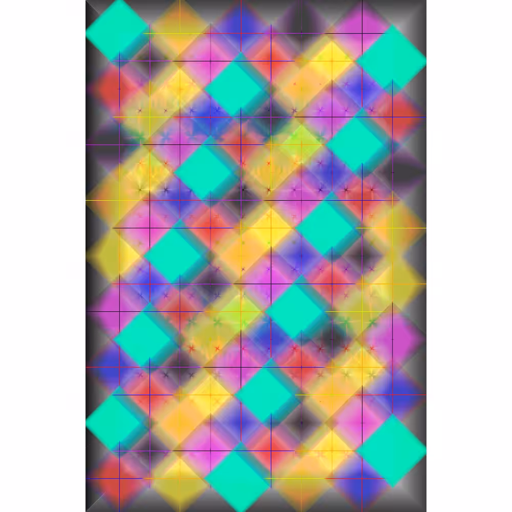 Wrapping Paper #321
