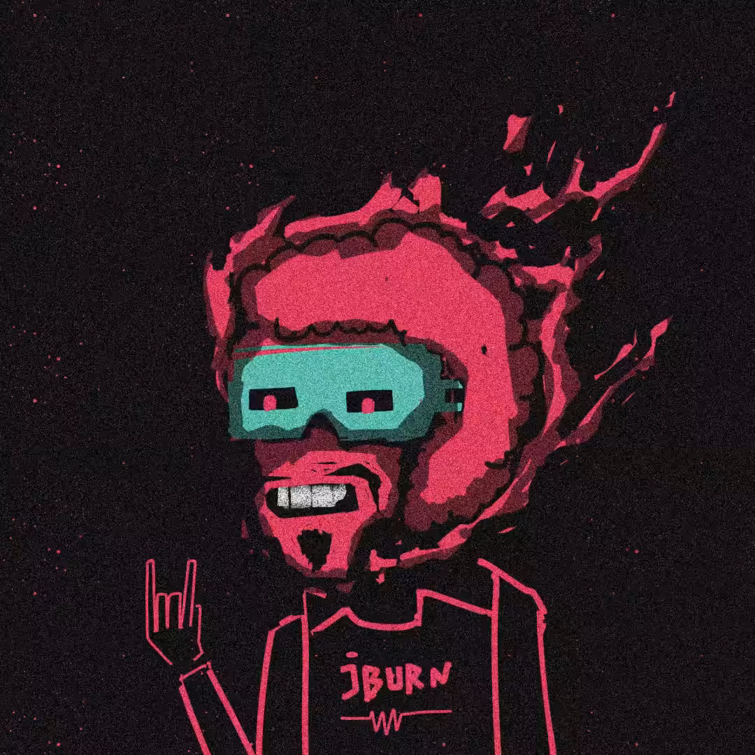 The Burn (Interlude)