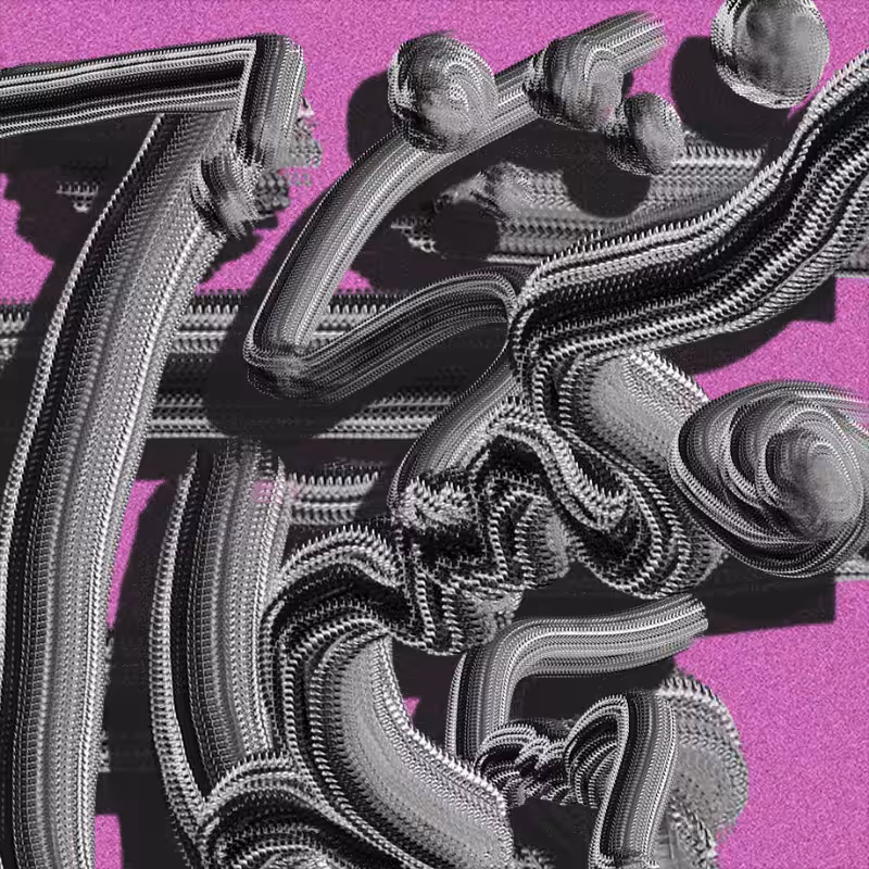 The non-linear connections  #3