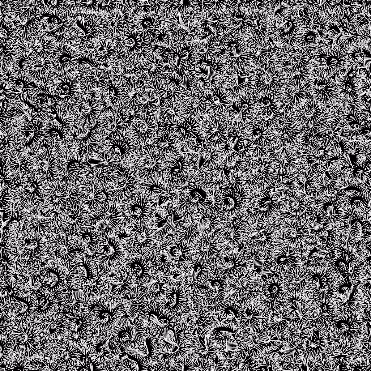 Fantacy Carpet #19