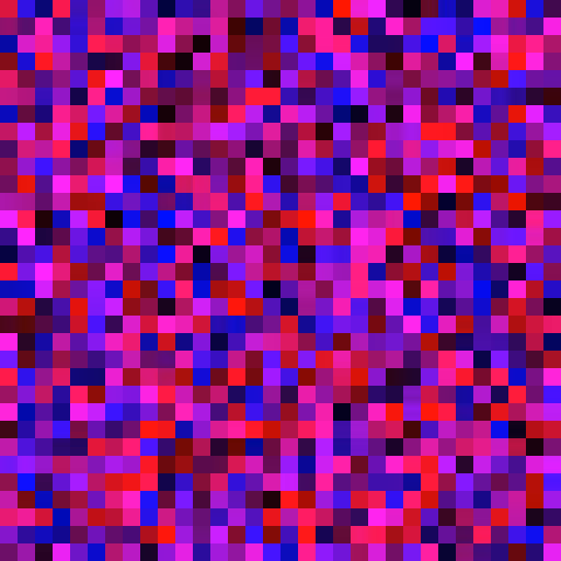 GLICPIXXXVER002 - GRAND COLLECTION: GLICPIXXXVER002 #2312