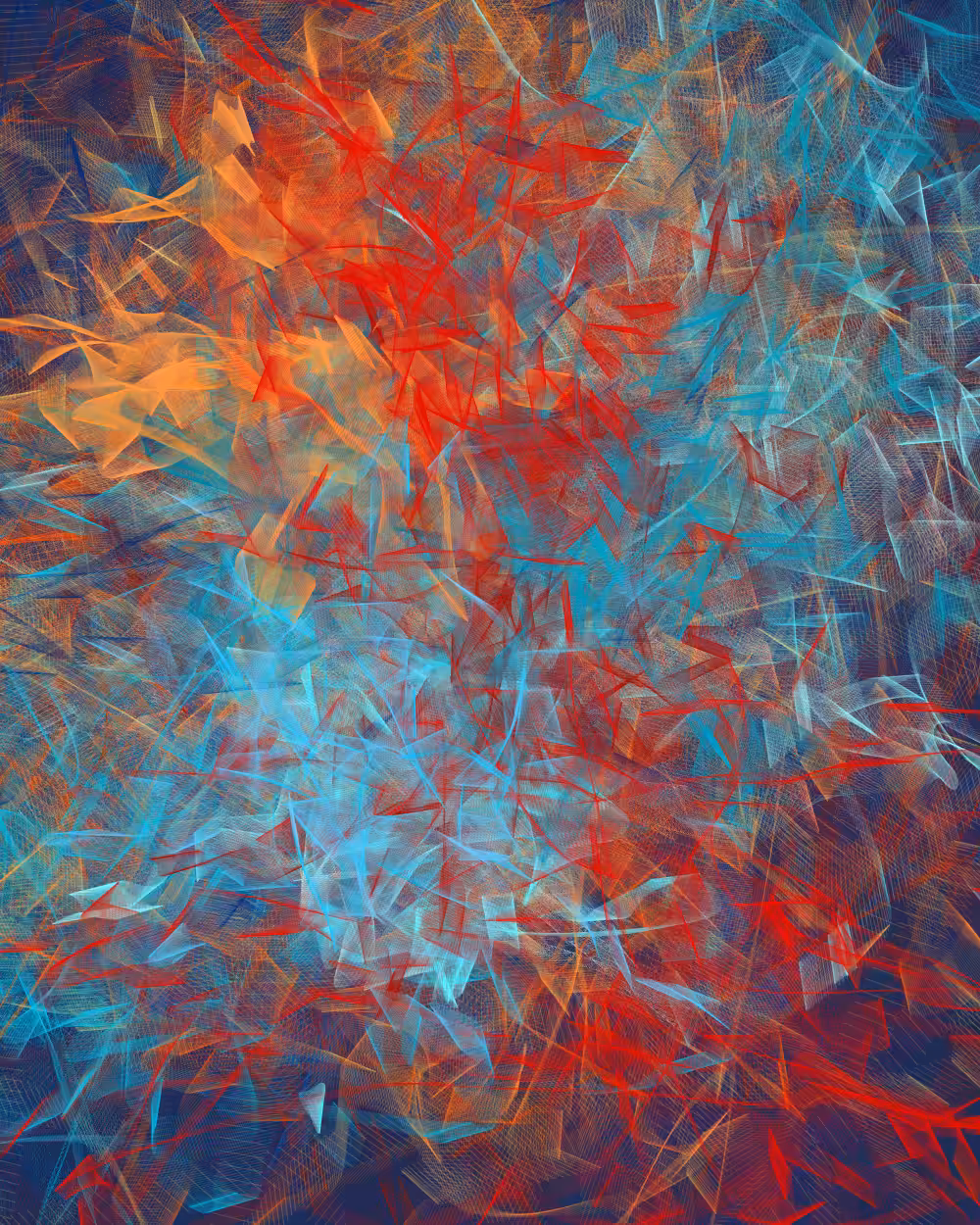 Flare Explorations 1