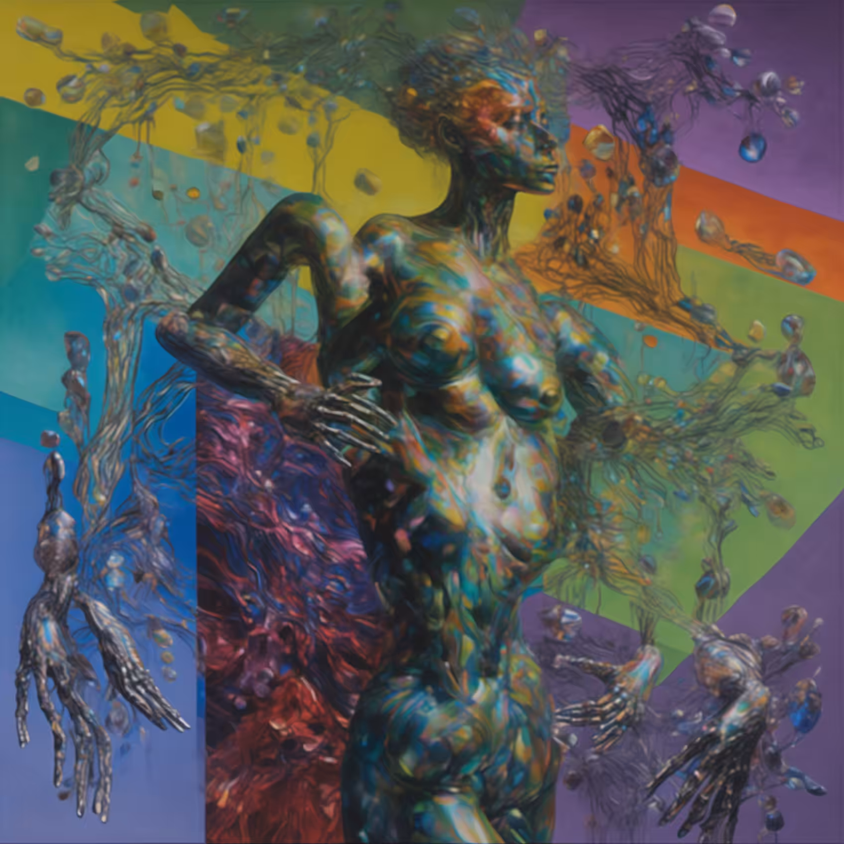 life & art  #220