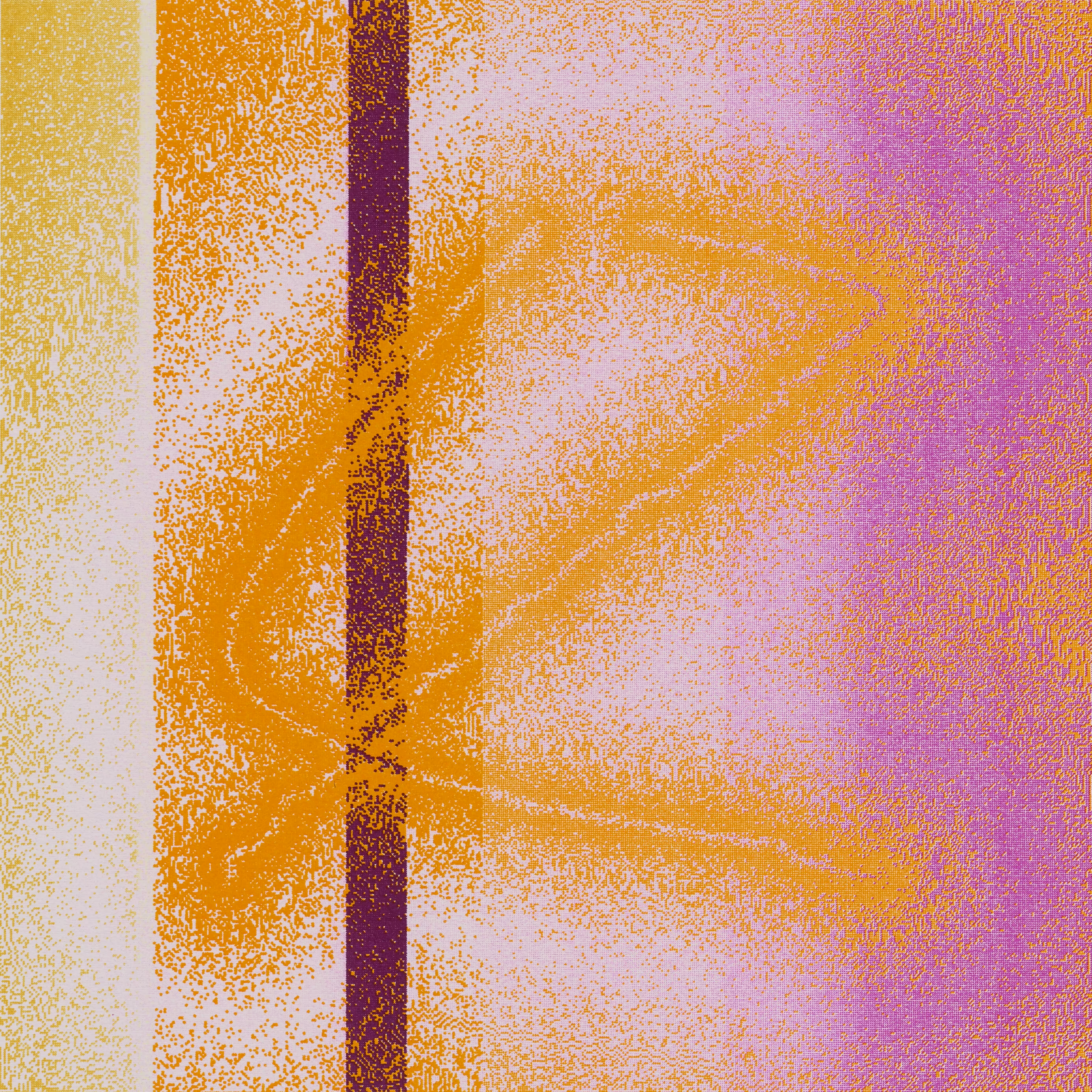 Composition #83 🟡🟣