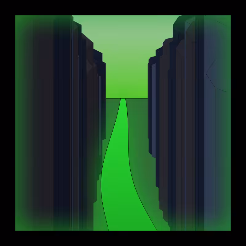 Horizon #24