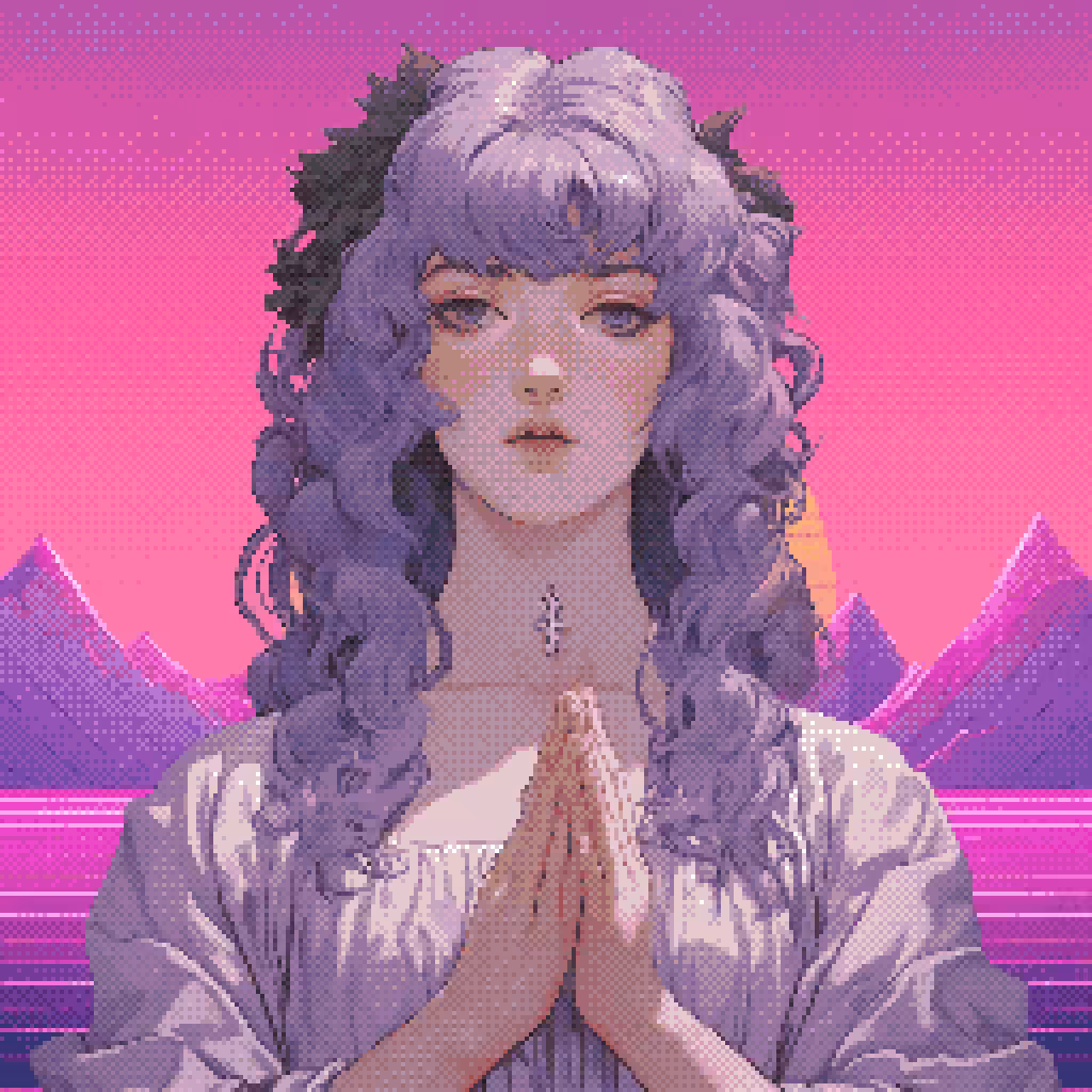 ReVAPORWAVE: ReVaporwave #794