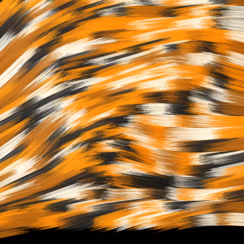 Brush Strokes #66