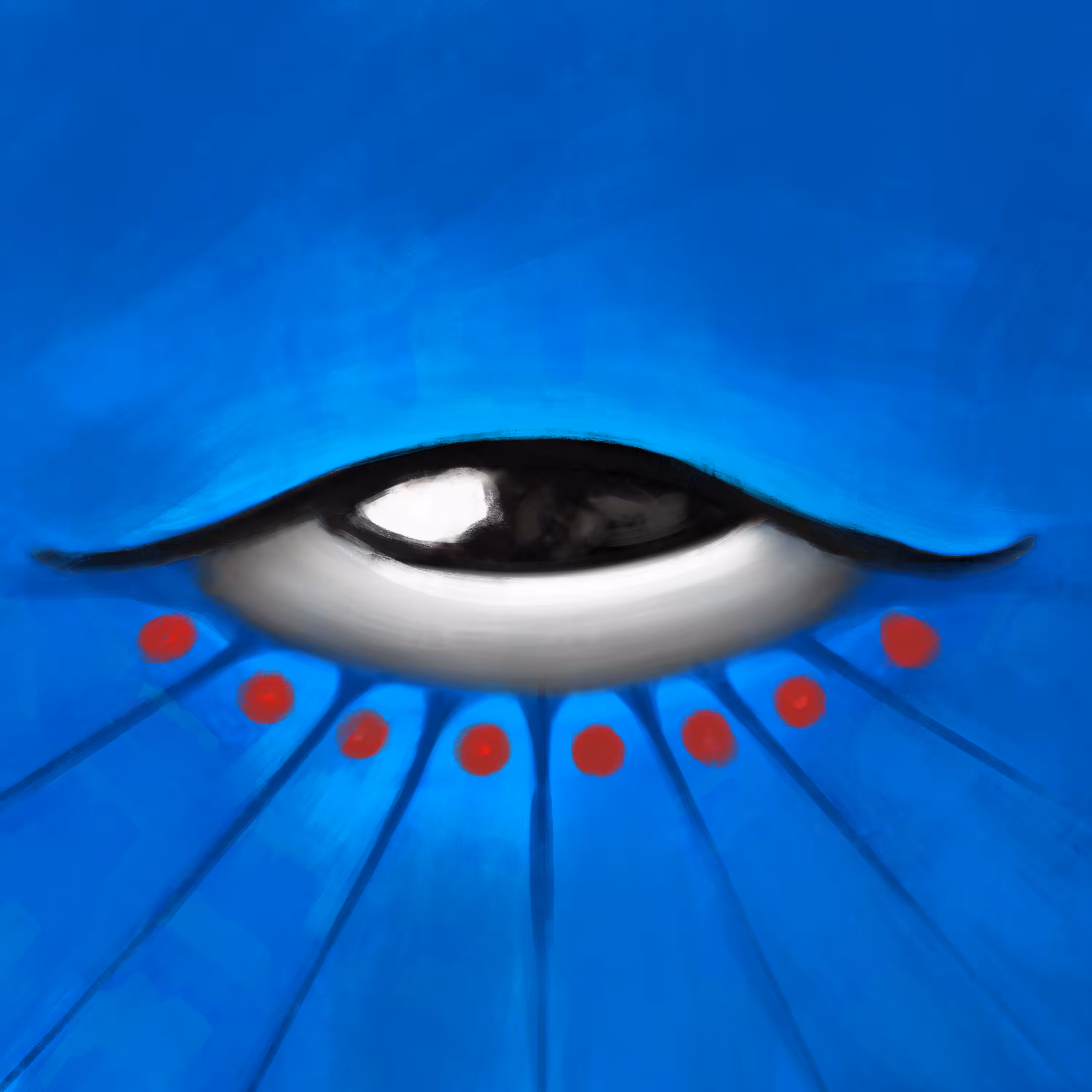 #40 Eye of Water