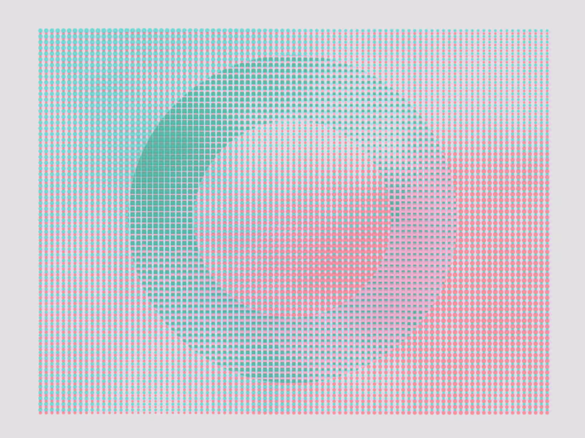 Colour field 2