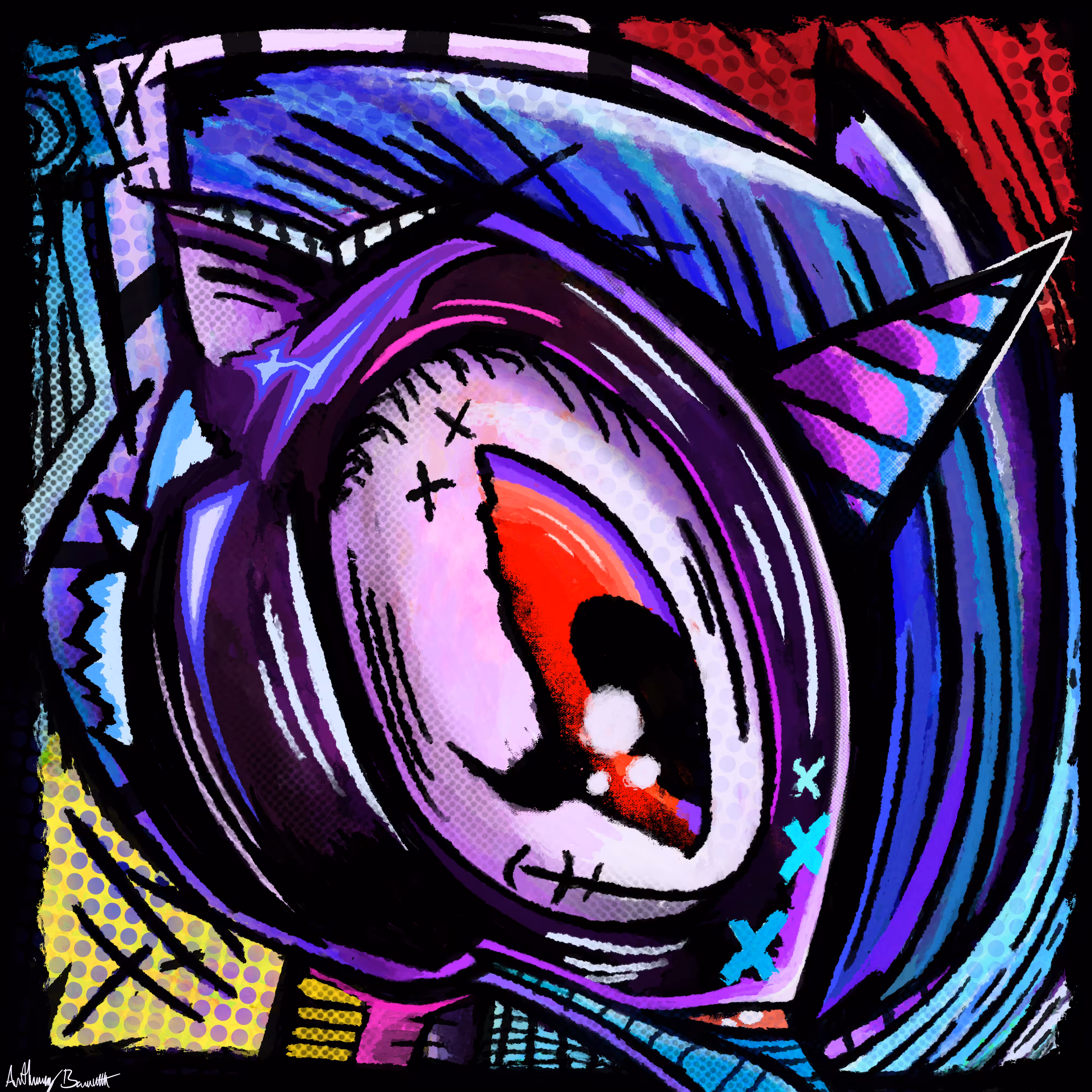 Experiment  #1