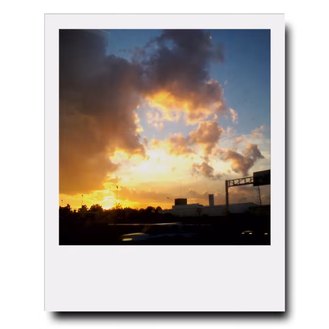Sunset 06