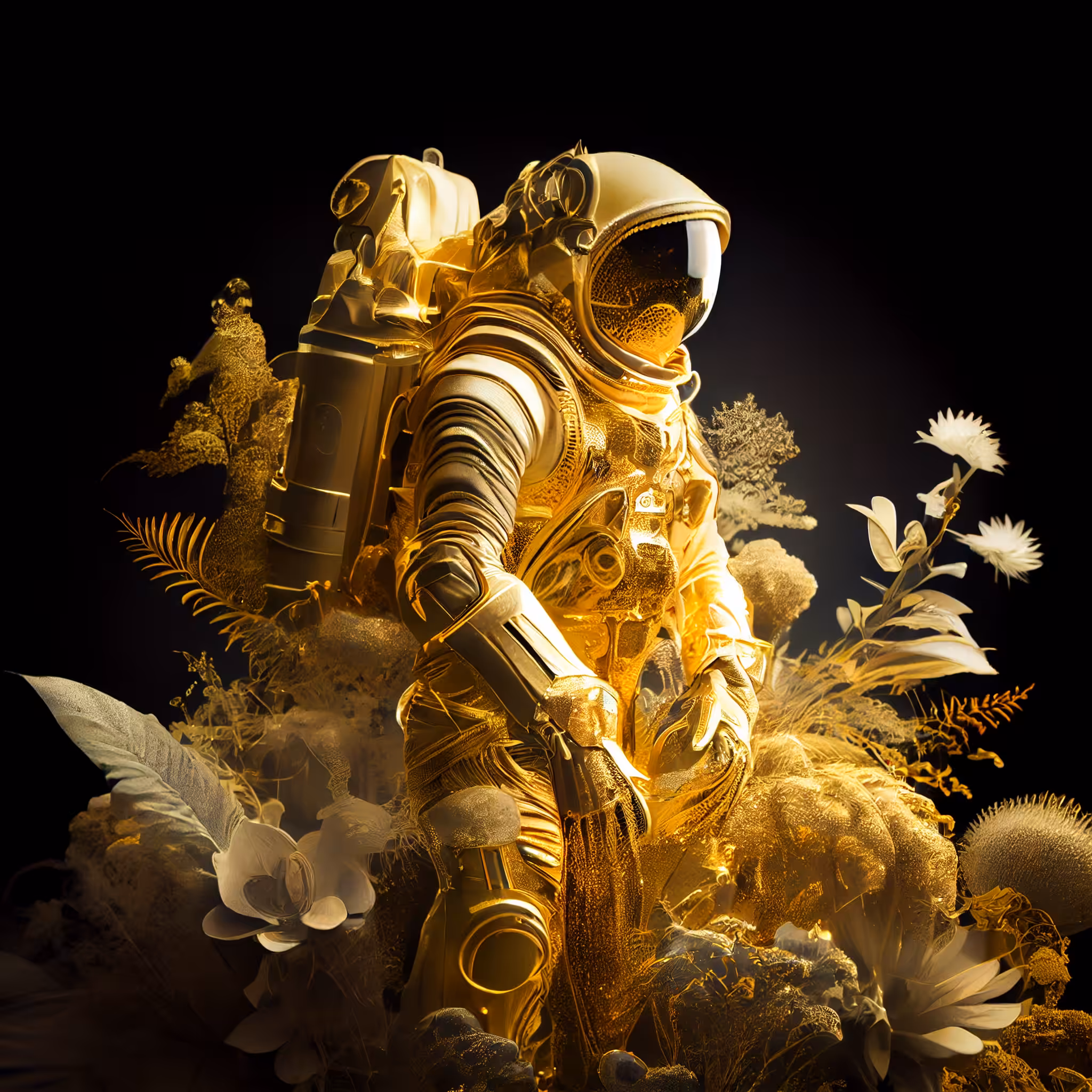 INTERSTELLAR