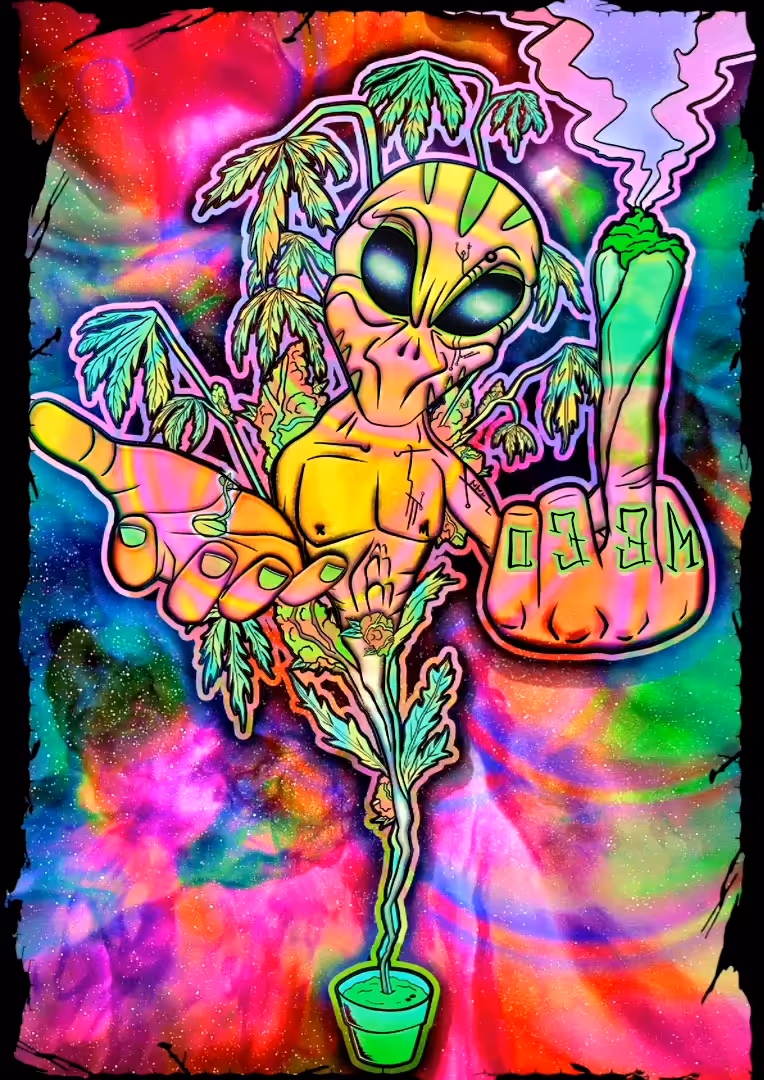 Aliens 👽
