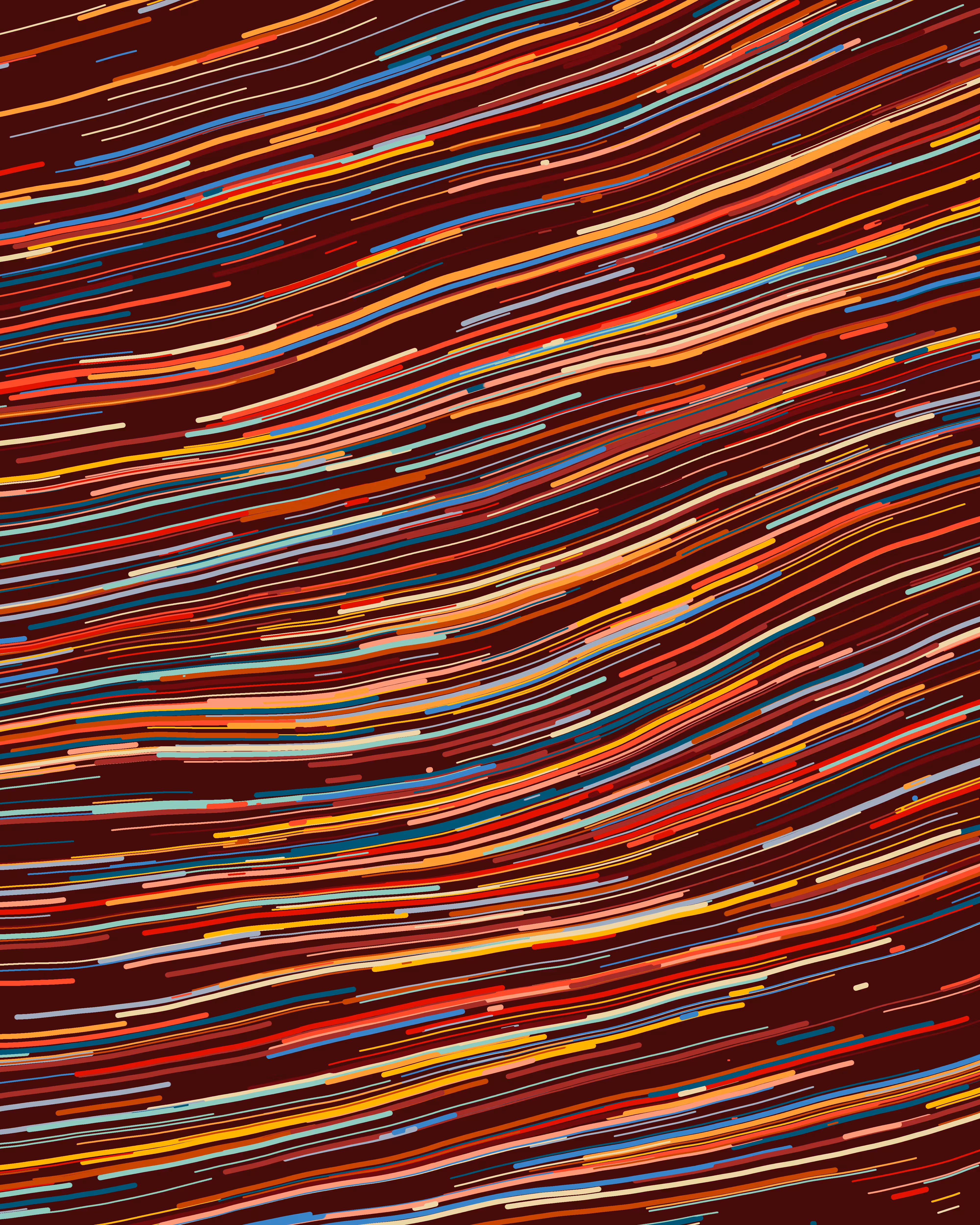 Wavelength #808
