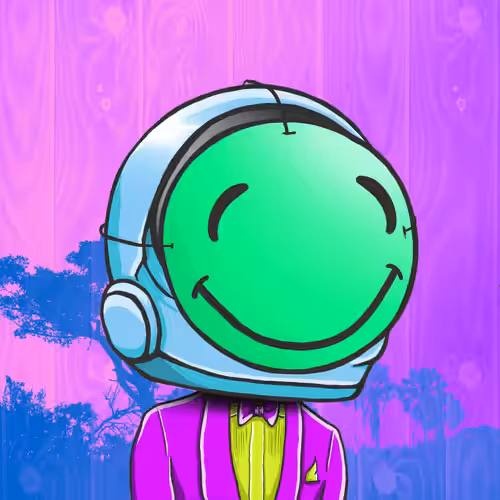 VibeNauts #2833